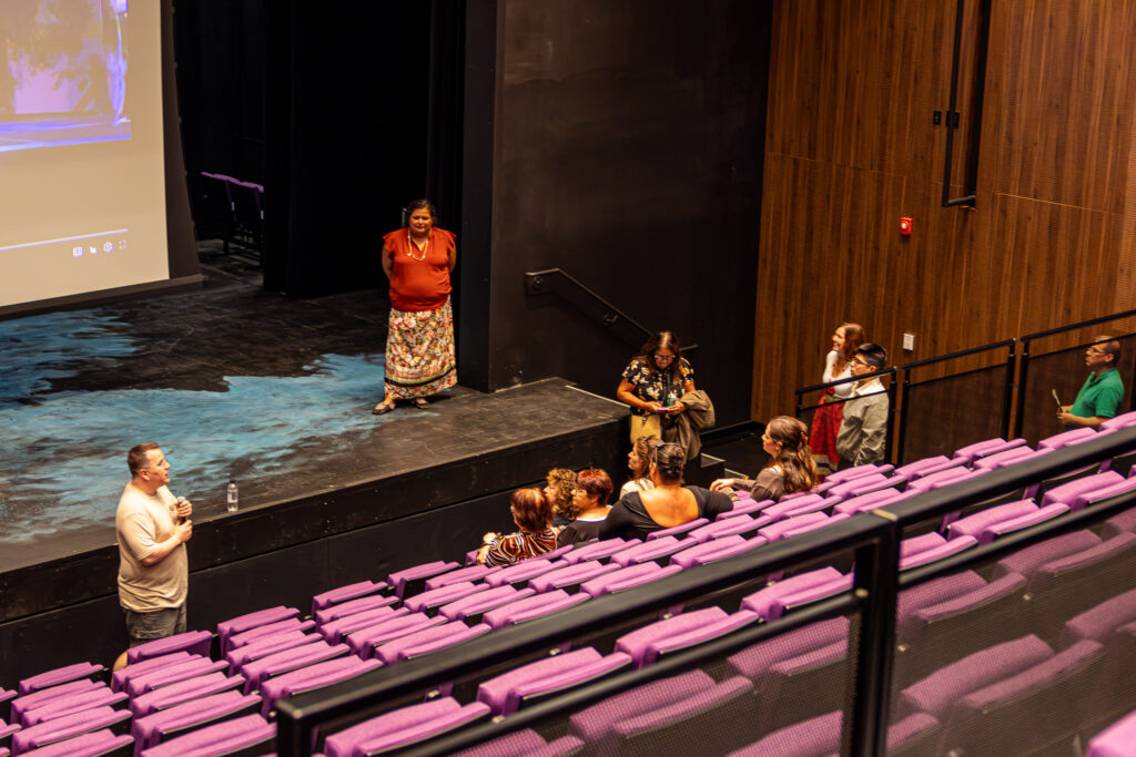 Kanatahkwenke Grand Opening-111