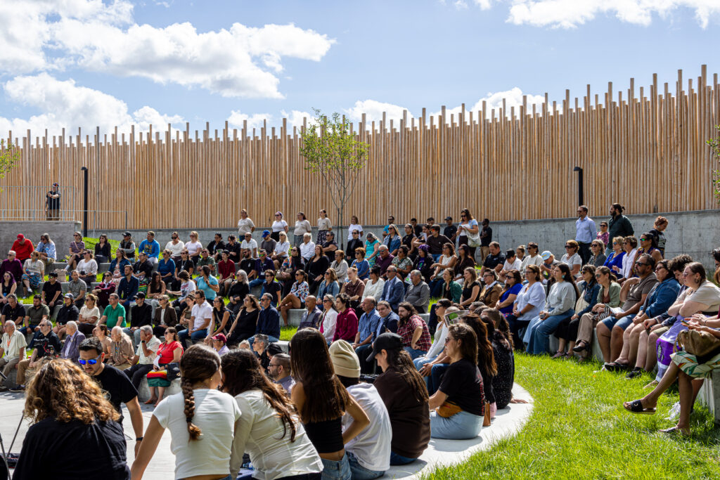 Kanatahkwenke Grand Opening-21